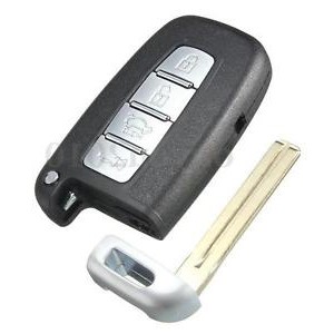 Spare Kia Car Keys and Key Replacements - Car Keys Melbourne