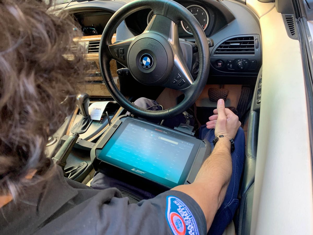 Repair Car Locks Melbourne