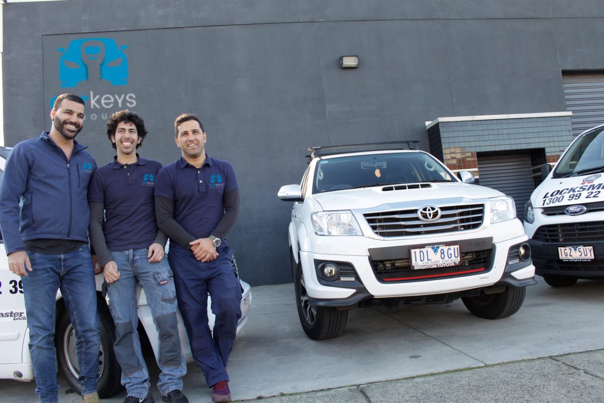 Cheap Locksmiths Melbourne