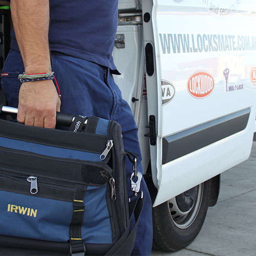 Car Locksmith Melbourne
